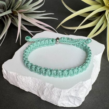 Meeste Boho Pael "Mint"