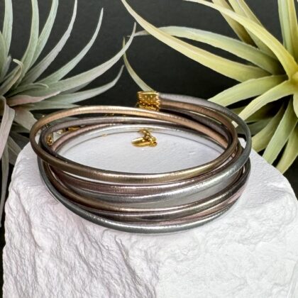 Metallikvõru "Wide Mix"