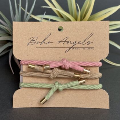 Juuksekummid "Still"