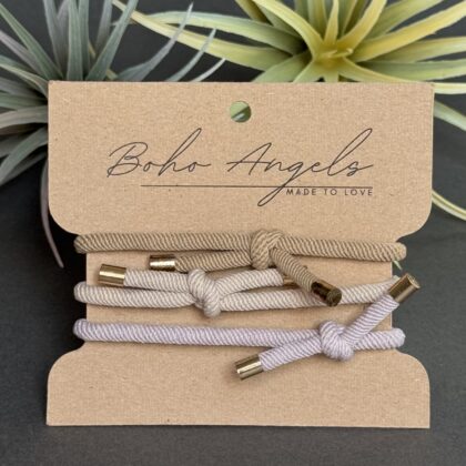 Juuksekummid "Harmony"