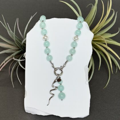 Bohokee "Fresh Water Snake"