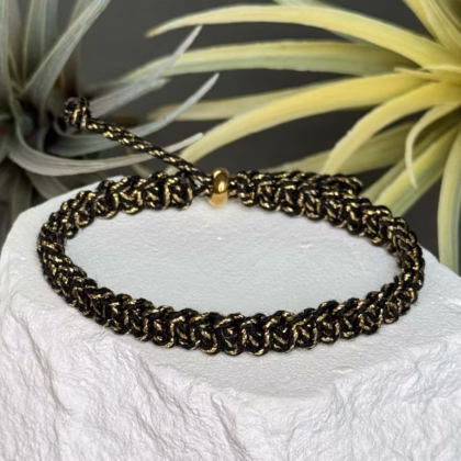 Bohopael "Black Gold"