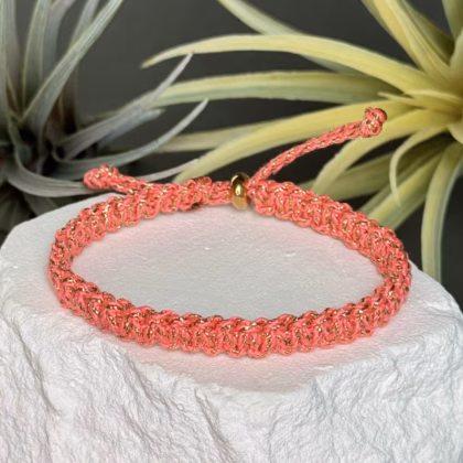 Bohopael "Coral Lady"