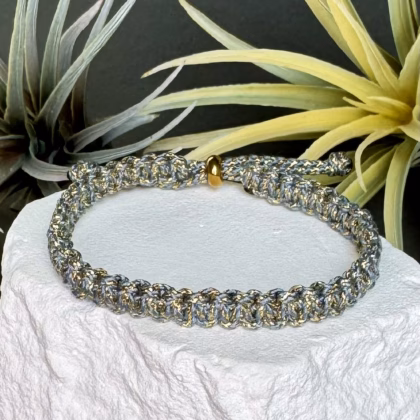 Bohopael "Grey Blue"