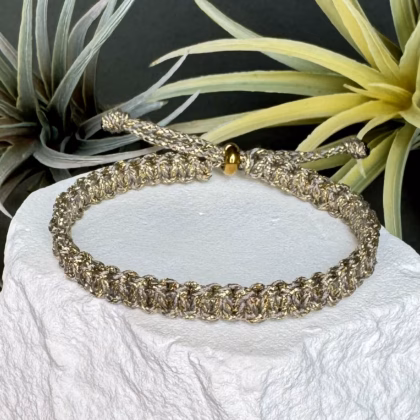 Bohopael "Grey Gold"