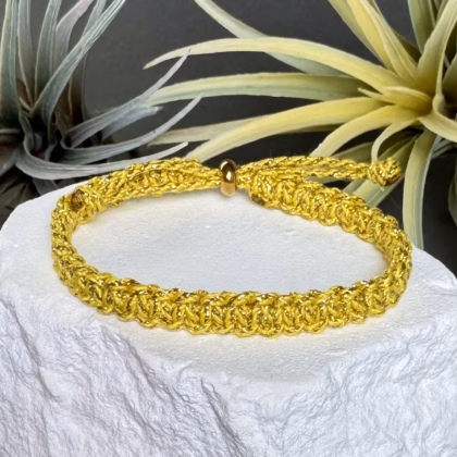 Bohopael "SunFlower"