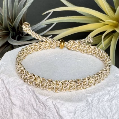 Bohopael "White Gold"