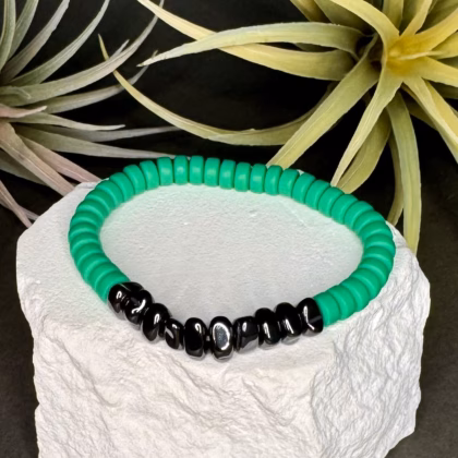 Kommivõru "Green Licorice"