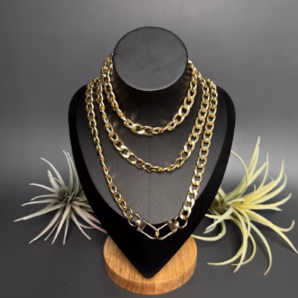 Kotikee "Golden Metallic"