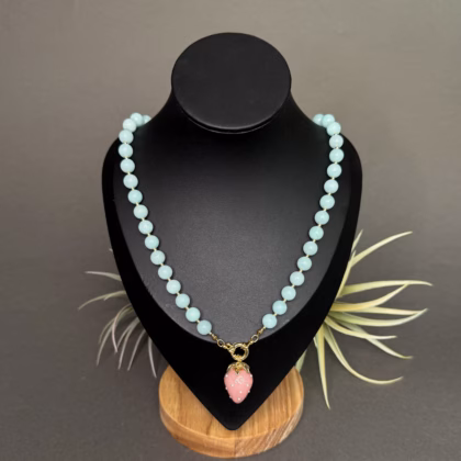 Bohokee "Fresh Water Strawberry"