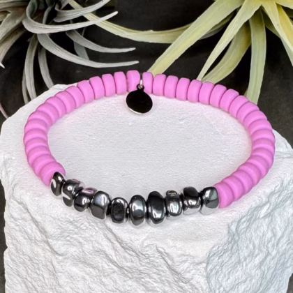 Kommivõru "Pinky Anthracite"