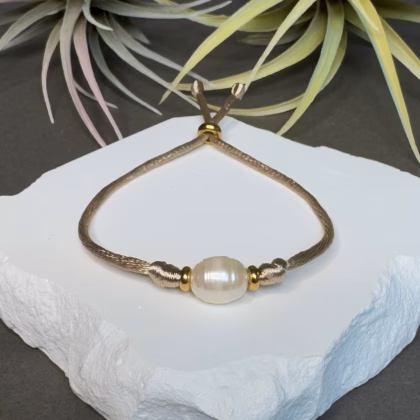 Satiinpael "Golden Pearl"