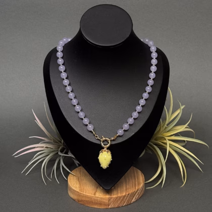 Maasikakee "Purple Strawberry"