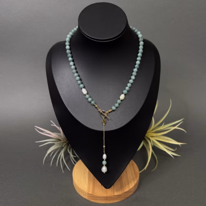 Bohokee "Eucalypt Pearl Drop"