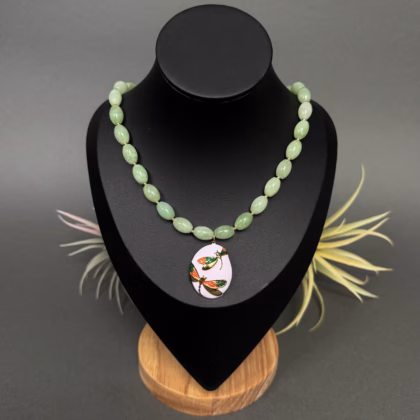 Bohokee "Pink Butterfly"