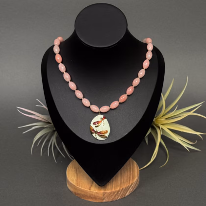 Bohokee "Green Butterfly"