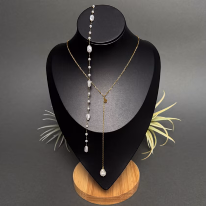 Seljakee "Golden Pearl"