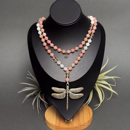 Bohokee DragonFly "Cotton Candy"