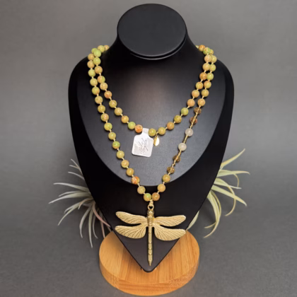 Bohokee Dragonfly "Mousse"