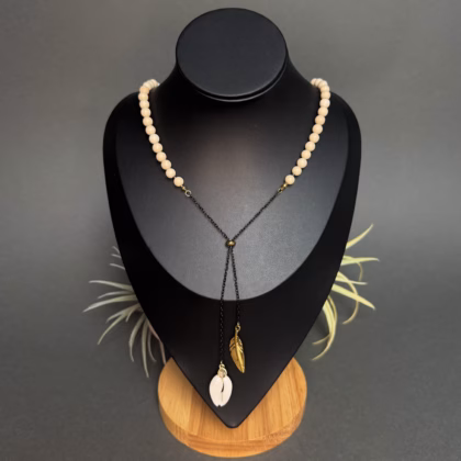 Bohokee “Feather Shell”