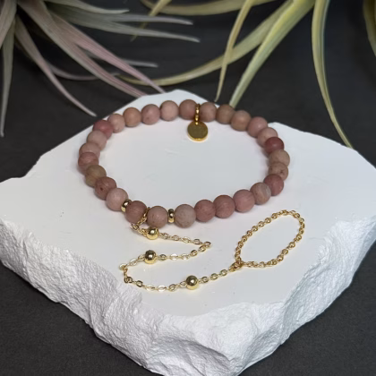 Keevõru "Dusty Pink"