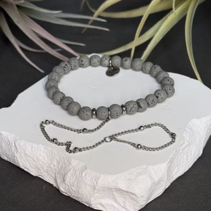 Keevõru "Grey Silver"