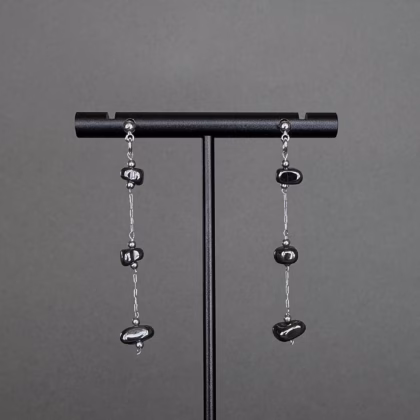 Kõrvaehe "Stone Chain"