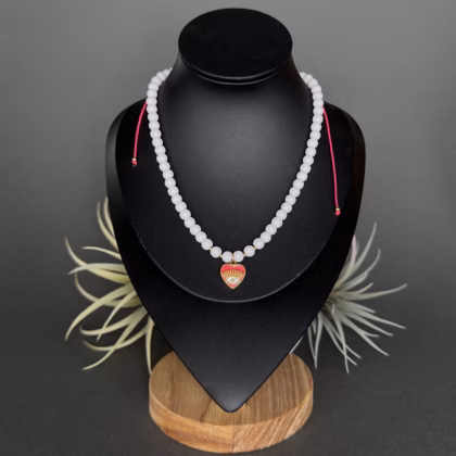 Bohokee "Fuchsia Eye"