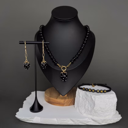 Komplekt "Minu Oma" ❤️