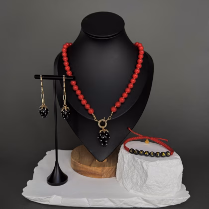 Komplekt "Armastan" ❤️