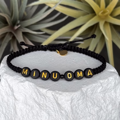 Nimepael "MINU OMA" ❤️