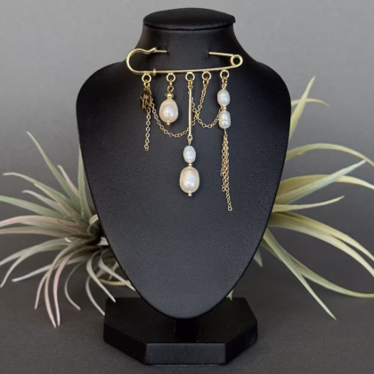 Boho Pross "Pearl Dream"