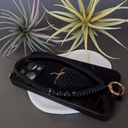 Telefonikee "Black Candy"