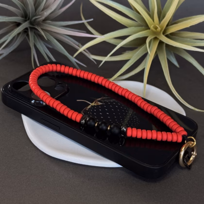 Telefonikee "Red Candy"