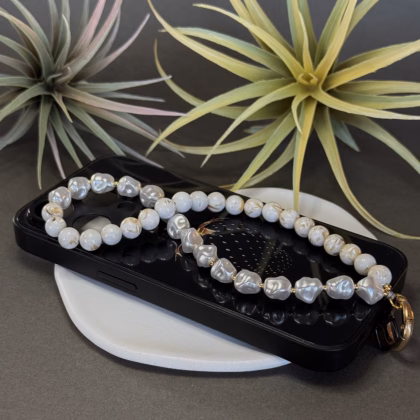 Telefonikee "Pearl Style"