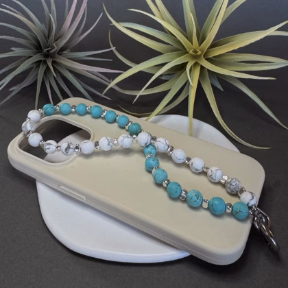 Telefonikee "Ocean Marble"