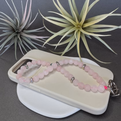 Telefonikee "Soft Rose"