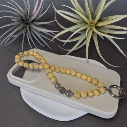 Telefonikee "Honey Stone"