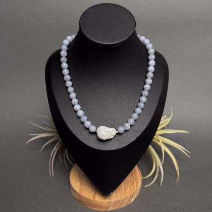 Bohokee "Baroque Blue"