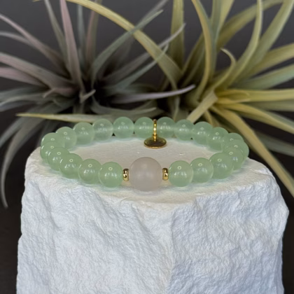 Bohovõru "Mint Serenity"