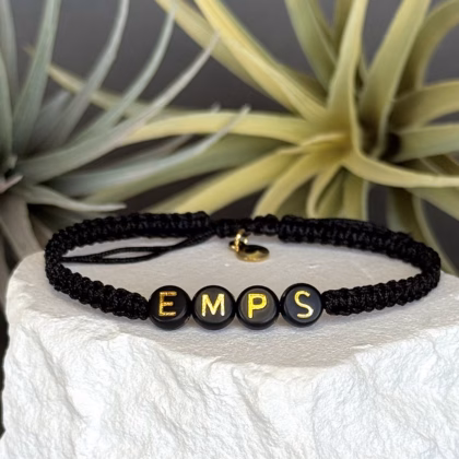 Nimepael "Emps Black"