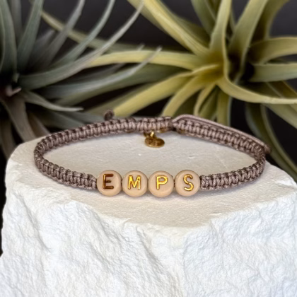 Nimepael "Emps Beige"