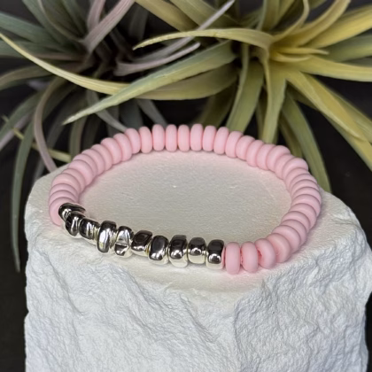Kommivõru "Pinky Silver"