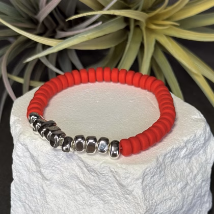 Kommivõru "Red Silver Shine"