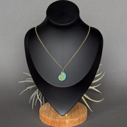Bohokee "Solea Turquoise"