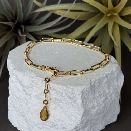 Käekee "Golden Buckle"