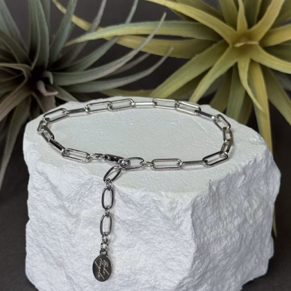 Käekee "Silver Buckle"