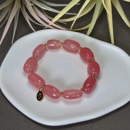 Bohovõru "Rose Jade"