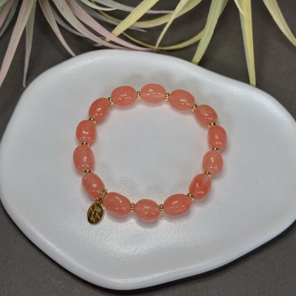 Bohovõru "Coral Jade"