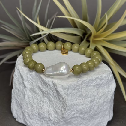 Käevõru "Baroque Olive"